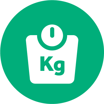 Weight Management Icon