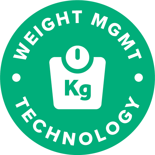 Weight Management Icon